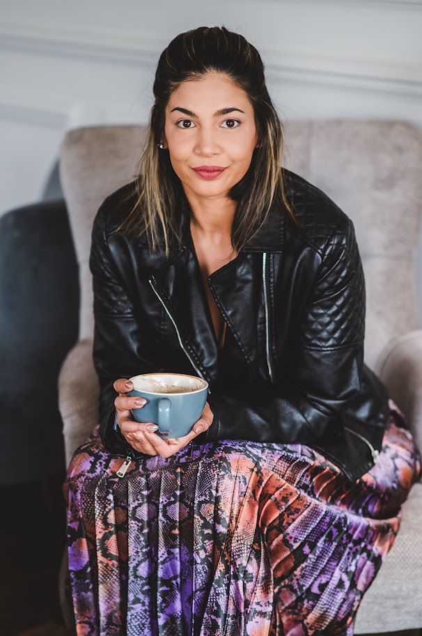 Freya Jones, founder of Digital AdDoctor